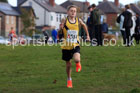 Boys Under-14s 2026 Northern Cross Country Relays, Graves Park, Sheffield. Photo: David T. Hewitson/Sports for All Pics